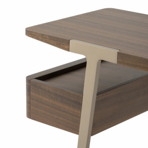 Туалетный столик Domus