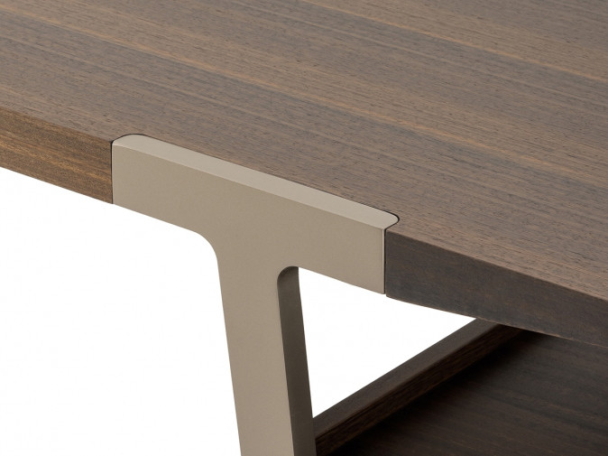 Туалетный столик Domus