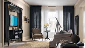 Тумба под ТВ Cm42tr