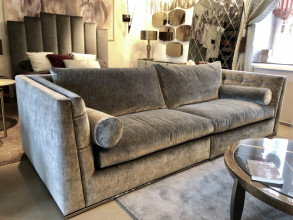 Диван Get Back Gray