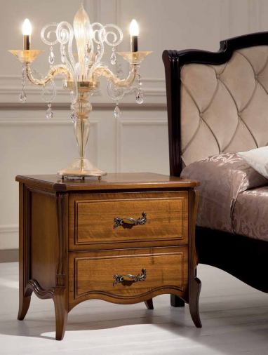 Тумбочка Cezanne 621