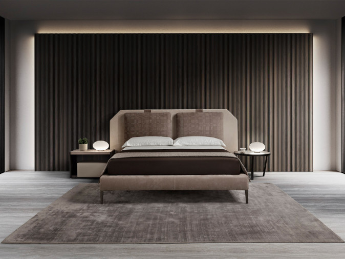 Тумбочка Moscova