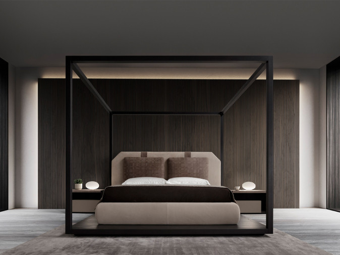 Тумбочка Moscova