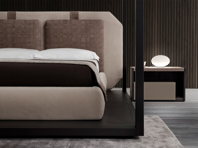 Тумбочка Moscova