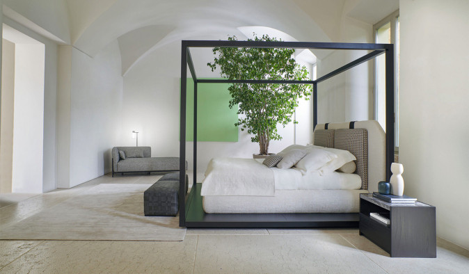 Тумбочка Moscova