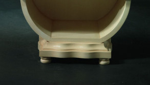 Тумбочка Uovo Cd23f16