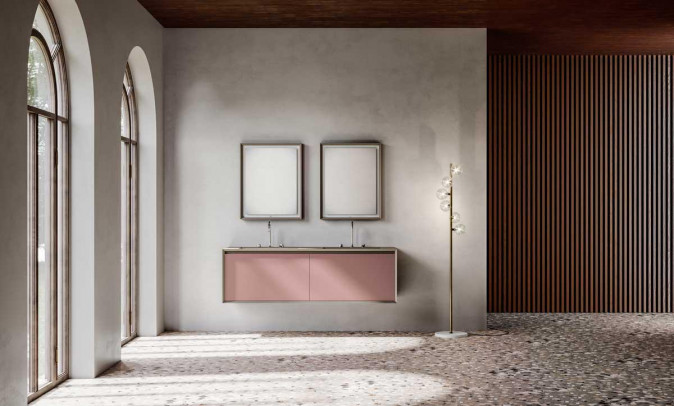 Тумба под раковину Dr 07