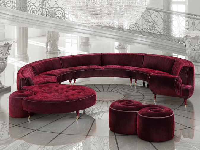 Диван Bellavita