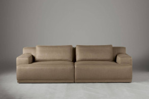 Диван Dahlia Brown