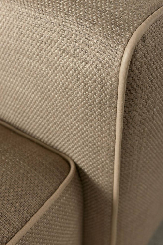 Диван Dahlia Brown