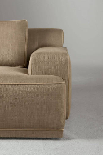 Диван Dahlia Brown