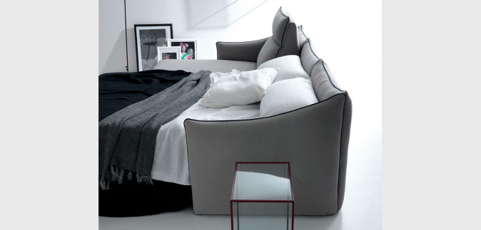 Диван Vogue Grey