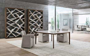 Стол обеденный Board