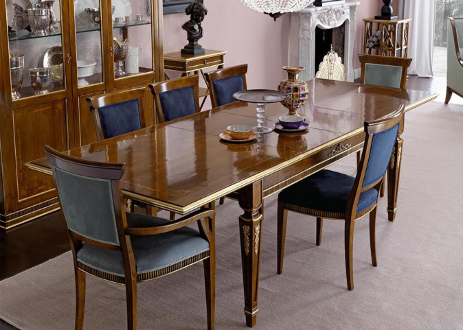 Стол обеденный Desideri 22.56