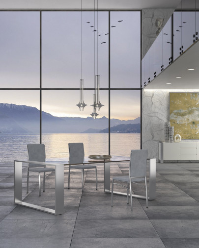 Стол обеденный Ring