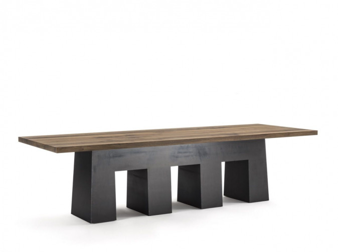 Стол обеденный Incucina