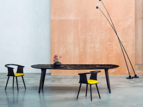 Стол обеденный Ademar