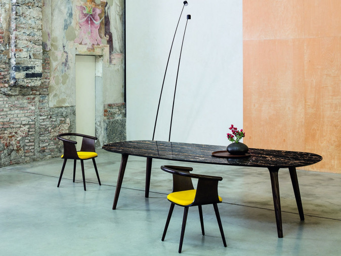 Стол обеденный Ademar