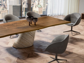 Стол обеденный Vero Cono