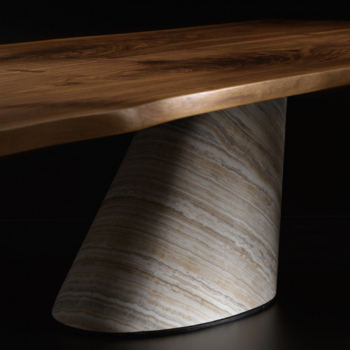 Стол обеденный Vero Cono