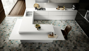 Кухня Mood Linea