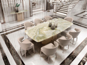 Стол обеденный Windsor Lounge 280