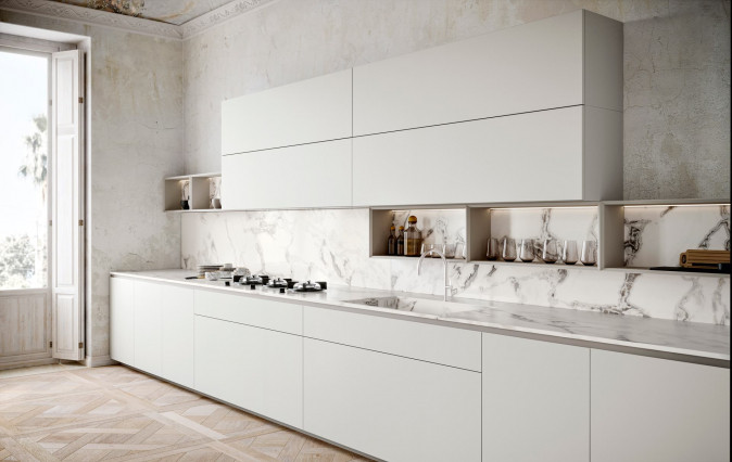 Кухня Hd23 Catania