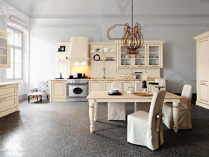 Кухня Elite Burro