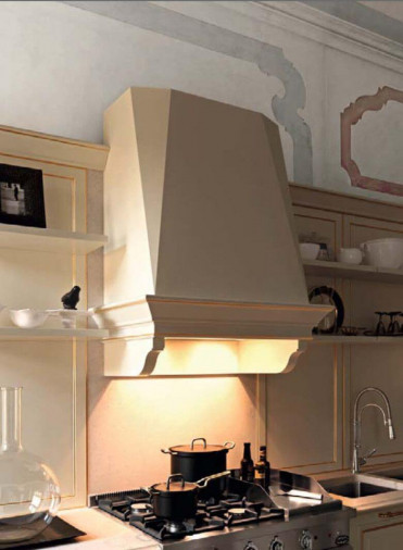 Кухня Elite Burro