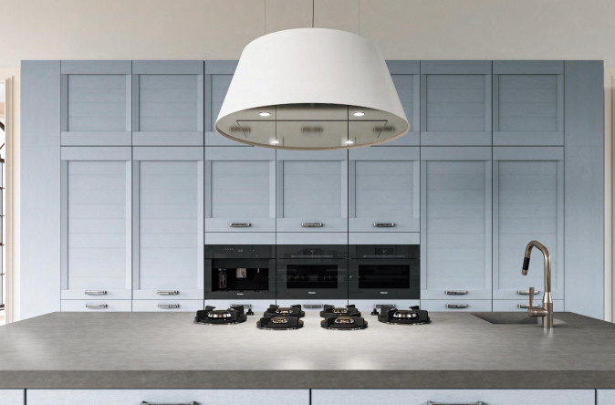 Кухня Regula Traditional