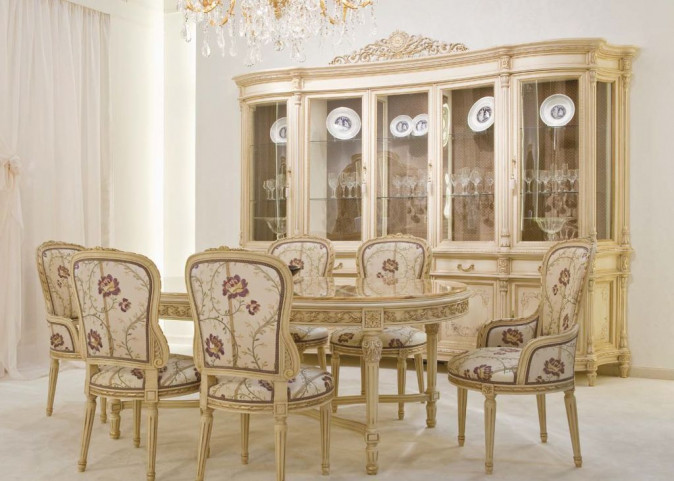 Витрина Mod. 204/A