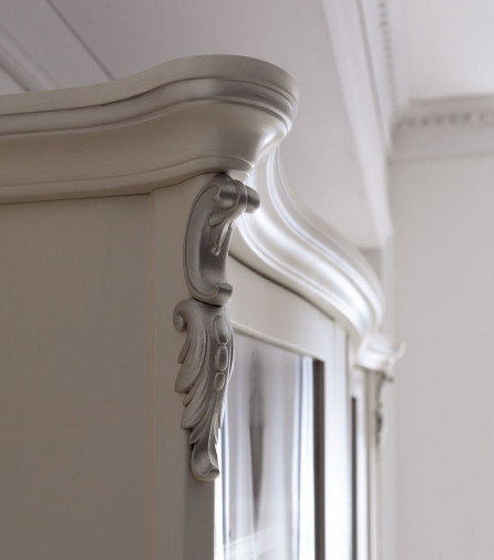 Витрина Melissa