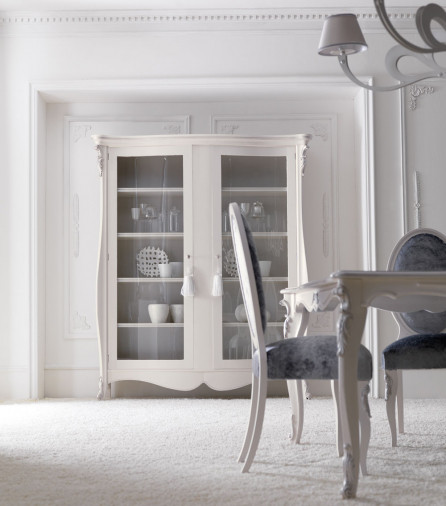 Витрина Melissa