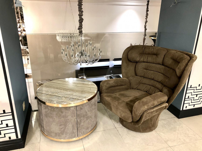 Бар Courbet Y 775