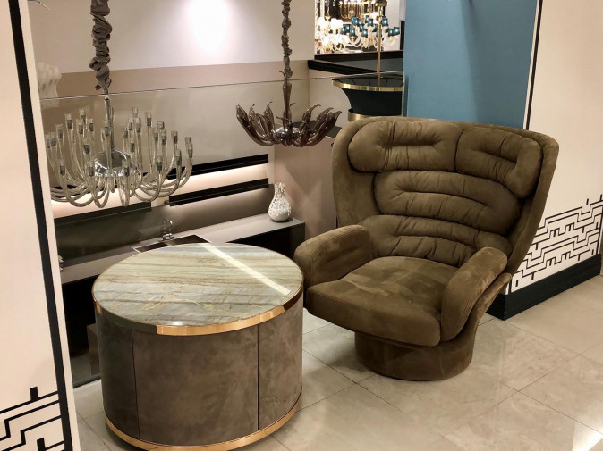 Бар Courbet Y 775