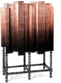 Комод D. Manuel