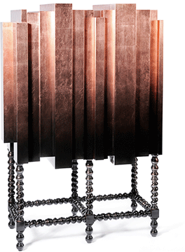 Комод D. Manuel