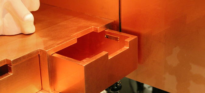 Комод D. Manuel