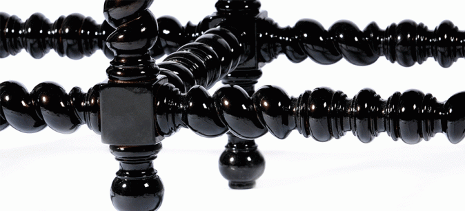 Комод D. Manuel