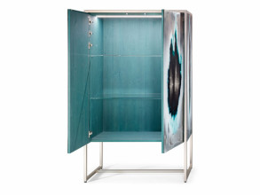 Комод Cristallo