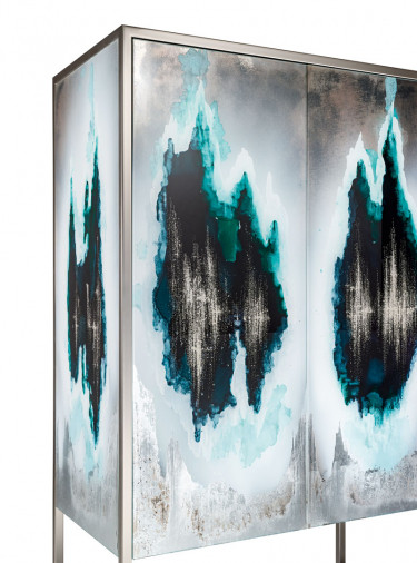 Комод Cristallo