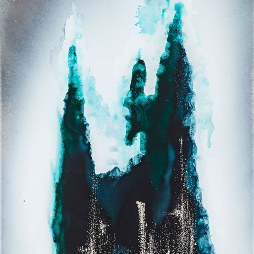 Комод Cristallo