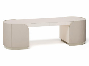 Стол письменный Duna Plus