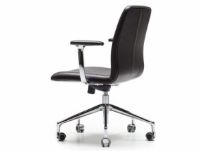 Кресло руководителя Lotus Comfort