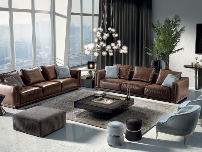 Гостиная Ducale