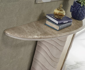 Консоль Gatsby