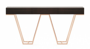 Консоль Zurique