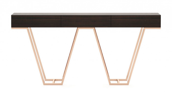 Консоль Zurique