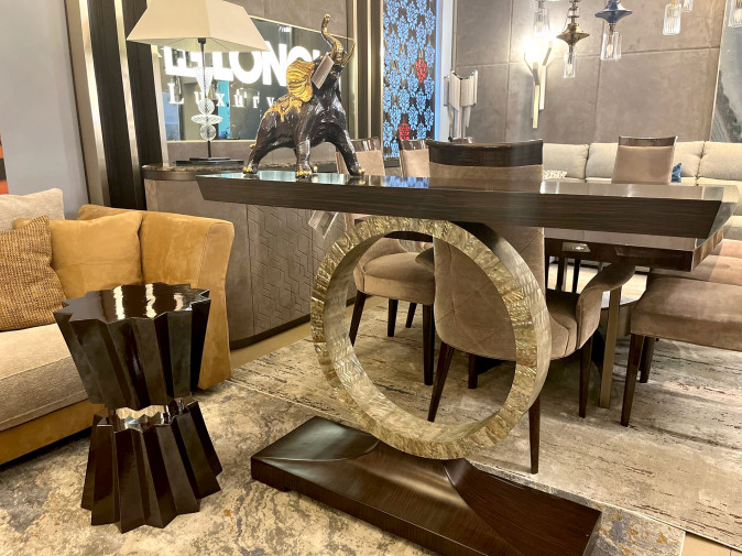 Консоль Le Cirque 0156