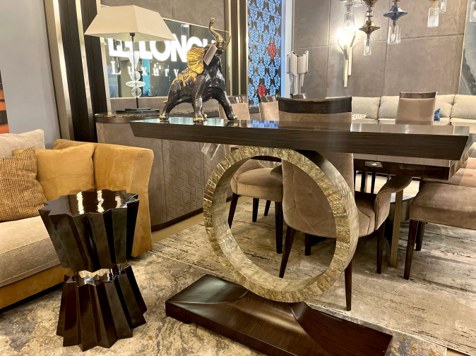 Консоль Le Cirque 0156